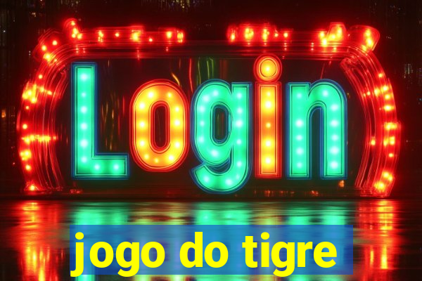 jogo do tigre