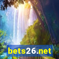 bets26.net