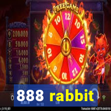 888 rabbit