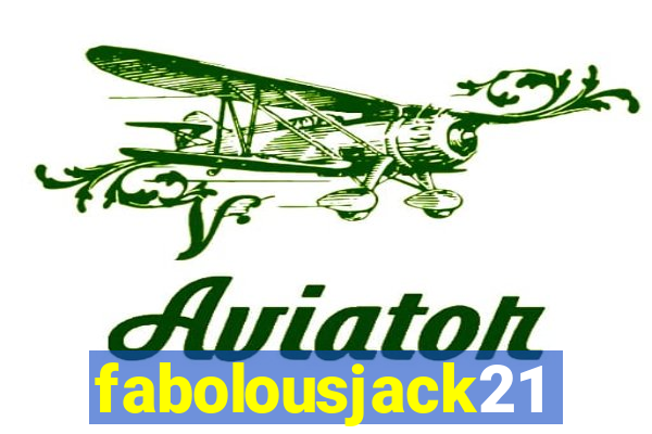 fabolousjack21