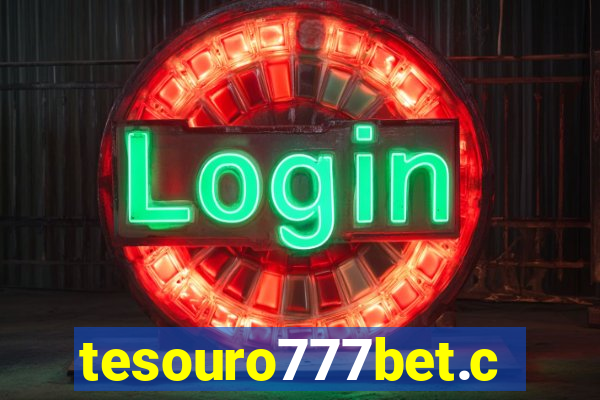 tesouro777bet.com