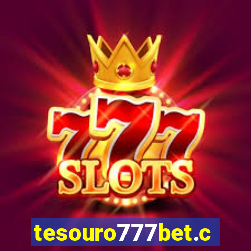 tesouro777bet.com