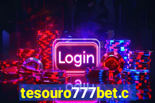 tesouro777bet.com