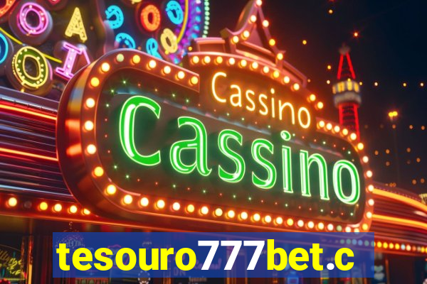 tesouro777bet.com