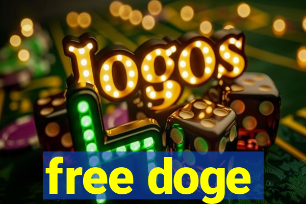 free doge