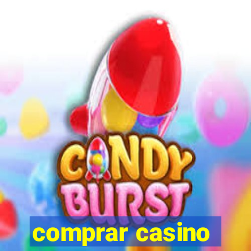 comprar casino