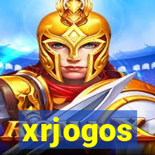 xrjogos