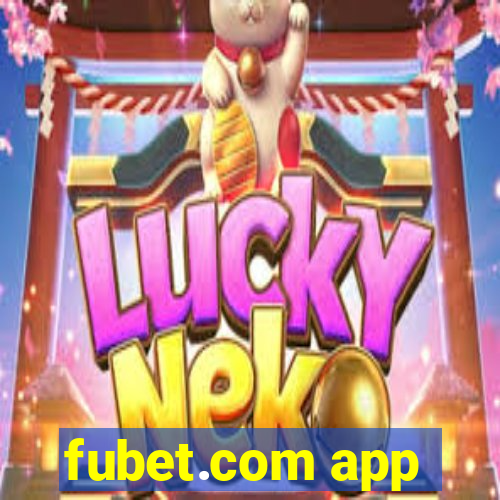 fubet.com app