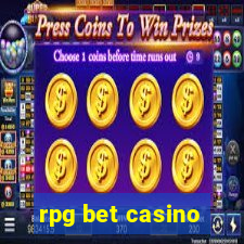 rpg bet casino