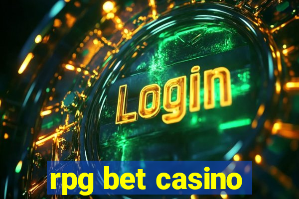 rpg bet casino