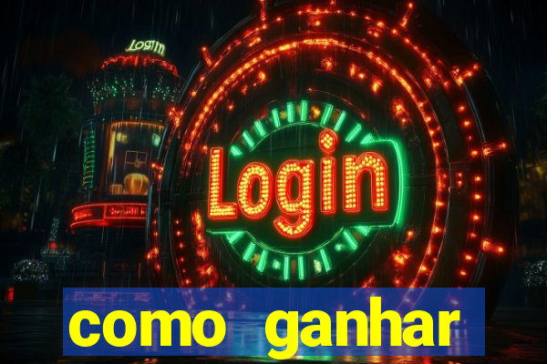 como ganhar dinheiro jogando fortune tiger