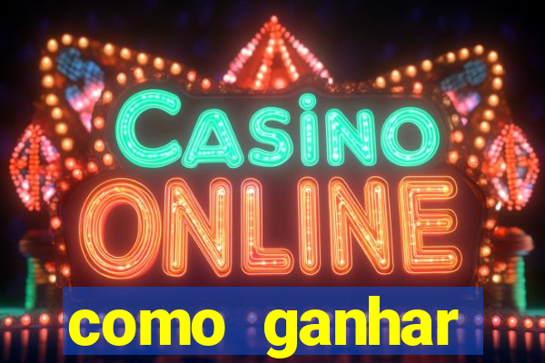 como ganhar dinheiro jogando fortune tiger