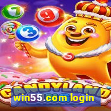 win55.com login