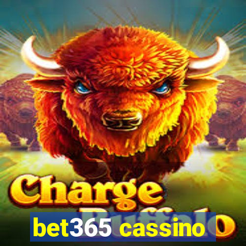 bet365 cassino