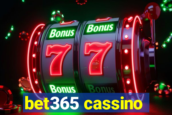 bet365 cassino