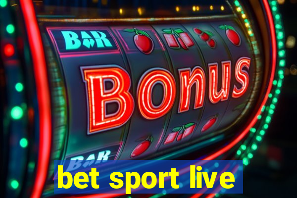 bet sport live