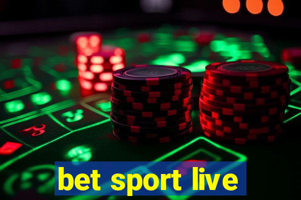 bet sport live