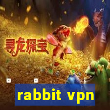 rabbit vpn