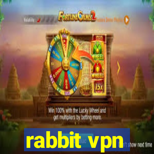 rabbit vpn