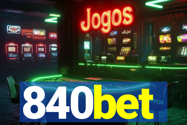 840bet