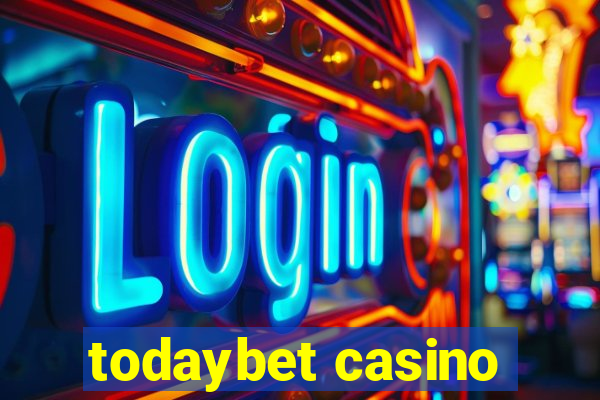 todaybet casino