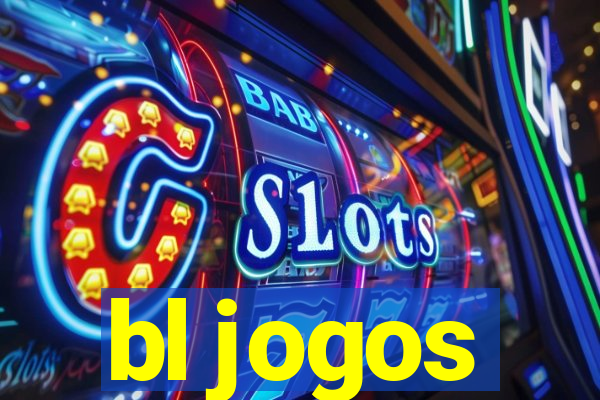 bl jogos