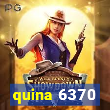 quina 6370