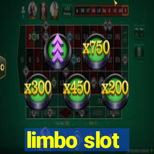 limbo slot