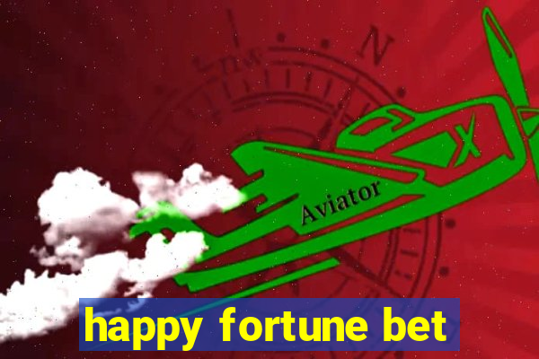 happy fortune bet