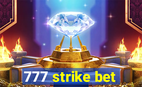 777 strike bet