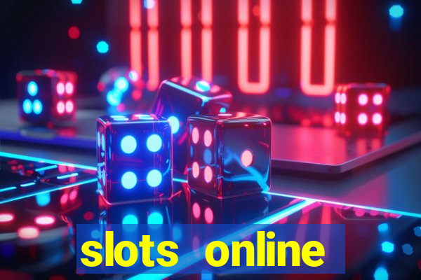 slots online casinos -onlinecasinosdeutschland.com