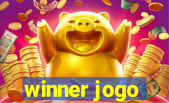 winner jogo