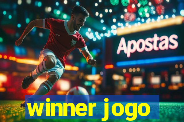 winner jogo