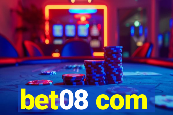 bet08 com