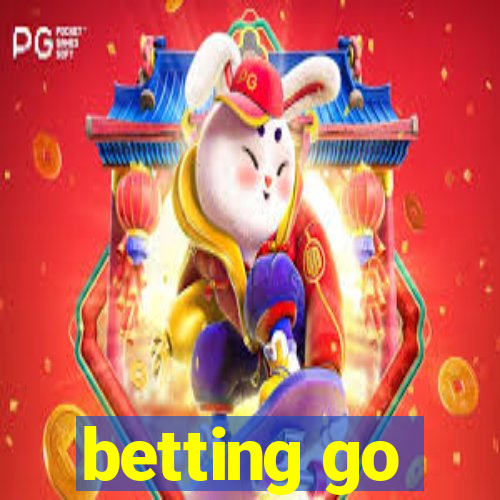 betting go