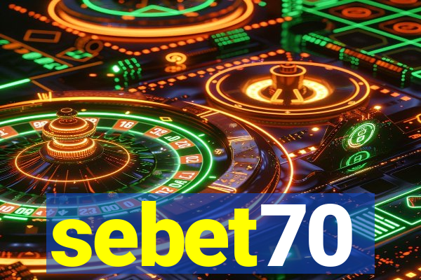 sebet70