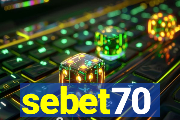 sebet70