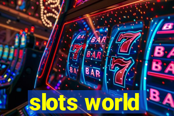 slots world