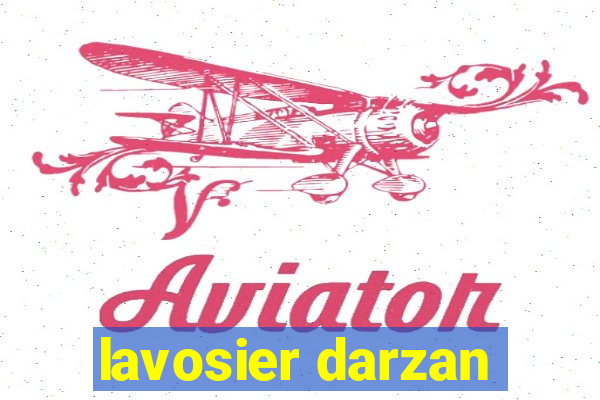 lavosier darzan