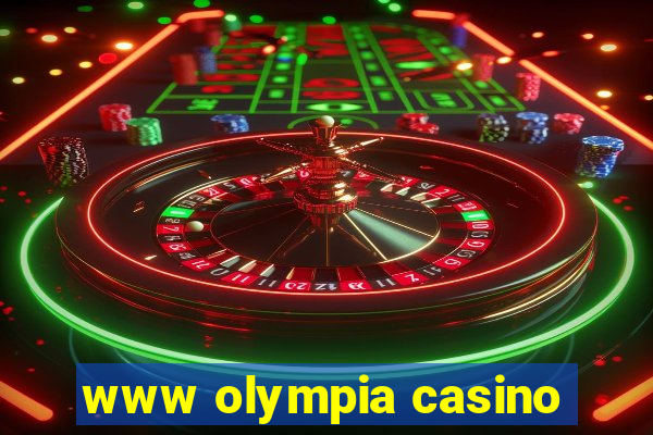 www olympia casino