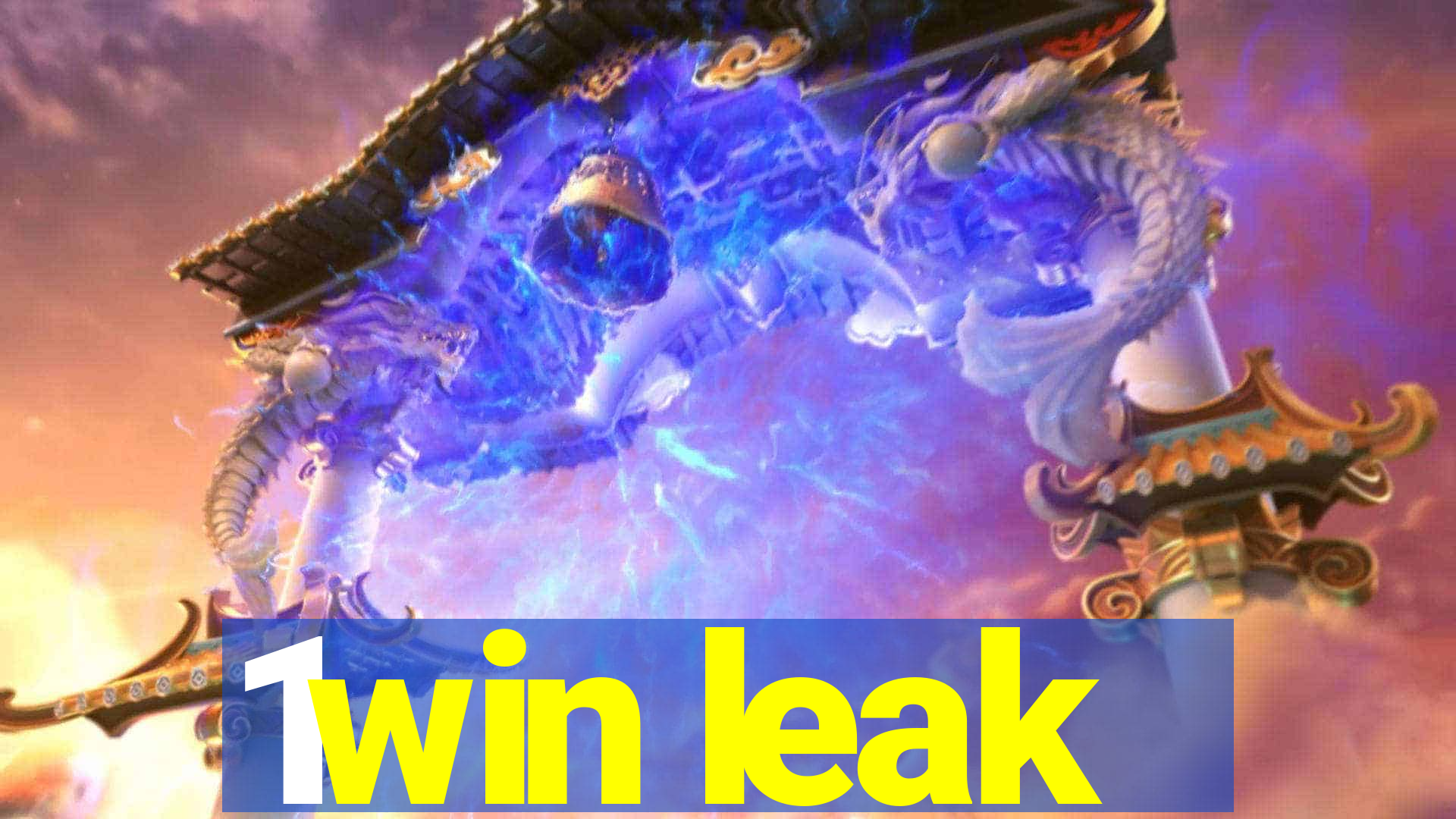 1win leak