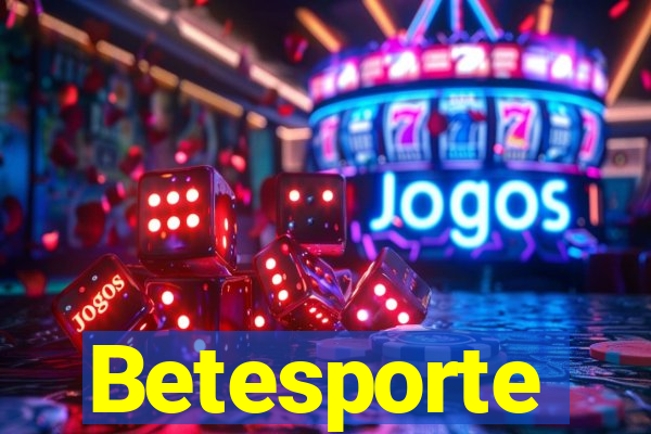 Betesporte