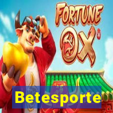 Betesporte