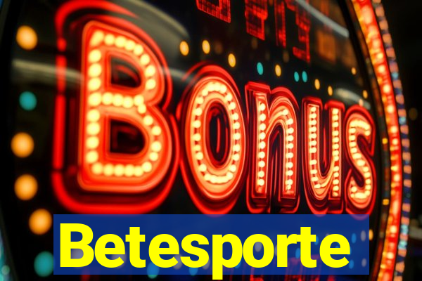 Betesporte