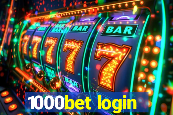 1000bet login