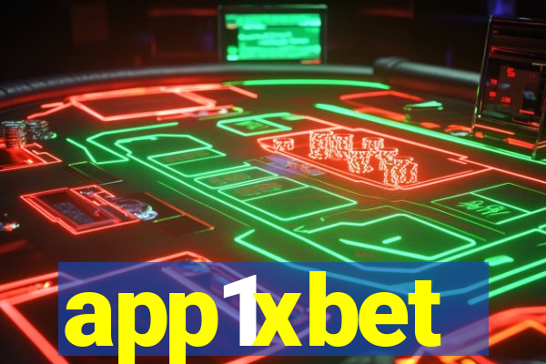 app1xbet