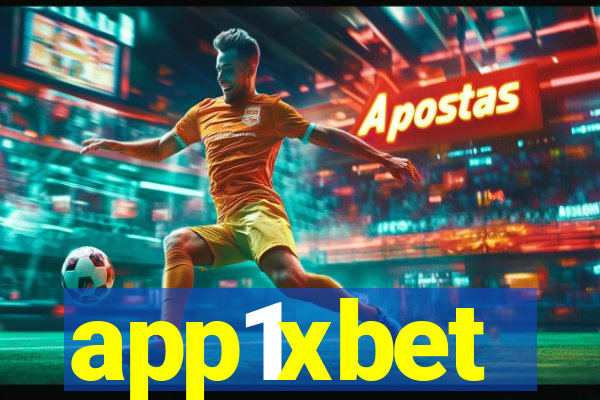 app1xbet