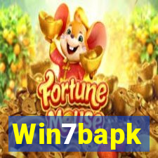 Win7bapk