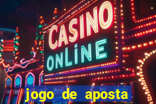 jogo de aposta deposito minimo 1 real