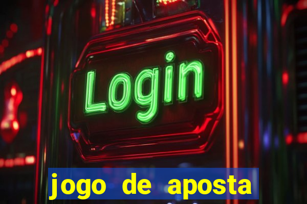 jogo de aposta deposito minimo 1 real